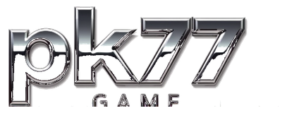 pk77 game logo