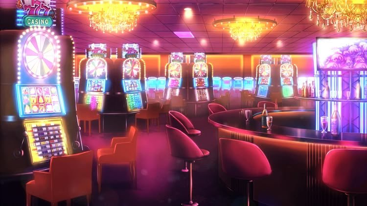 pk77 game Live Casino